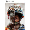 Call of Duty: Black Ops Cold War PS5